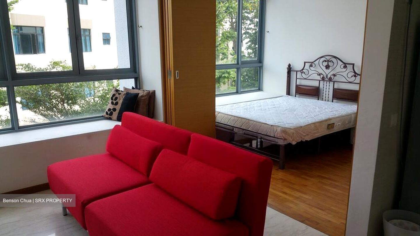 Viz At Holland (D10), Condominium #555954581